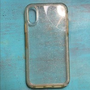 iPhone XR otter box case